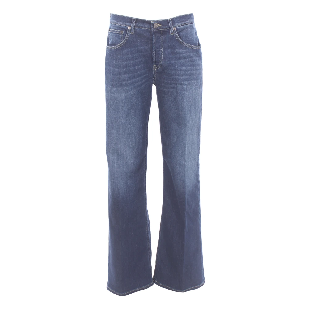 Jeans > Flared Jeans - - Dondup - Modalova