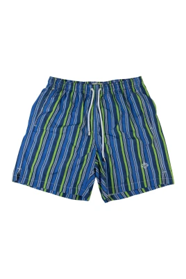 Multicolor PL Badshorts