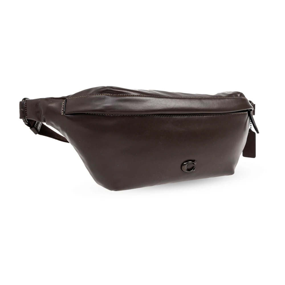 Coach Heuptas Brown Heren