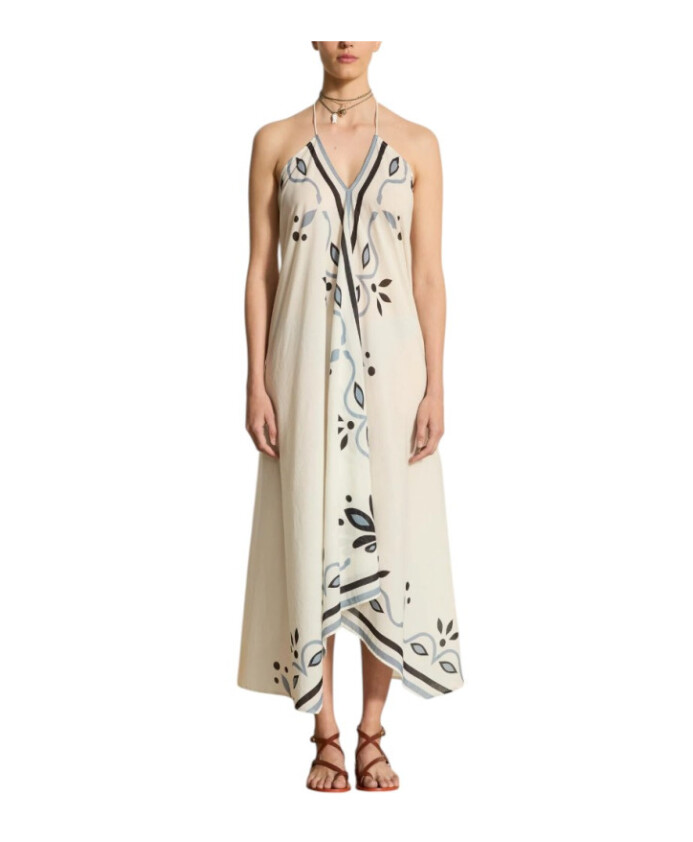 arabesque-blanc-robe-en-coton