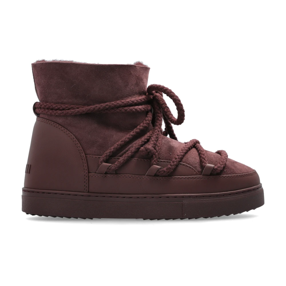 Inuikii , Damen, Schuhe, Rot, 39 Eu - Bild 2