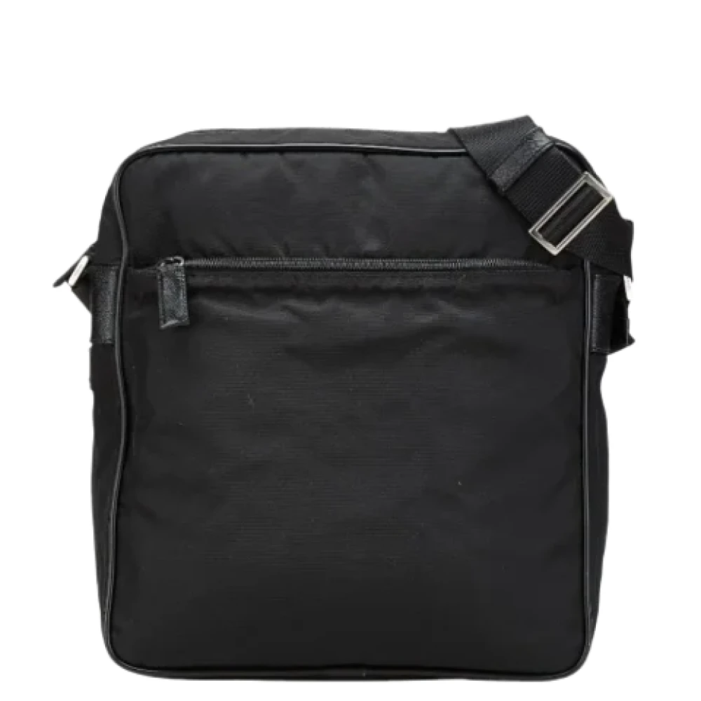 Pre-owned > Pre-owned Bags > Pre-owned Cross Body Bags - - Prada Vintage - Modalova