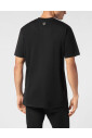 black-t-shirt-with-fantasy-print