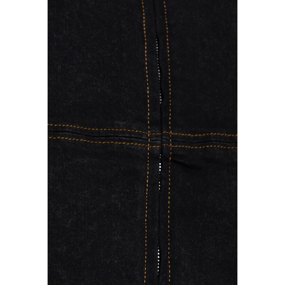 Marni Denim jas Blue Dames