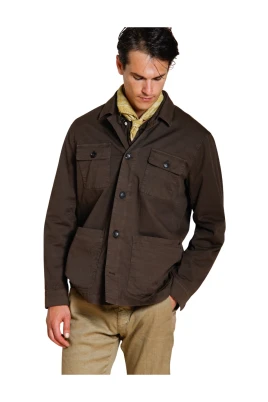 City Jacket Summer