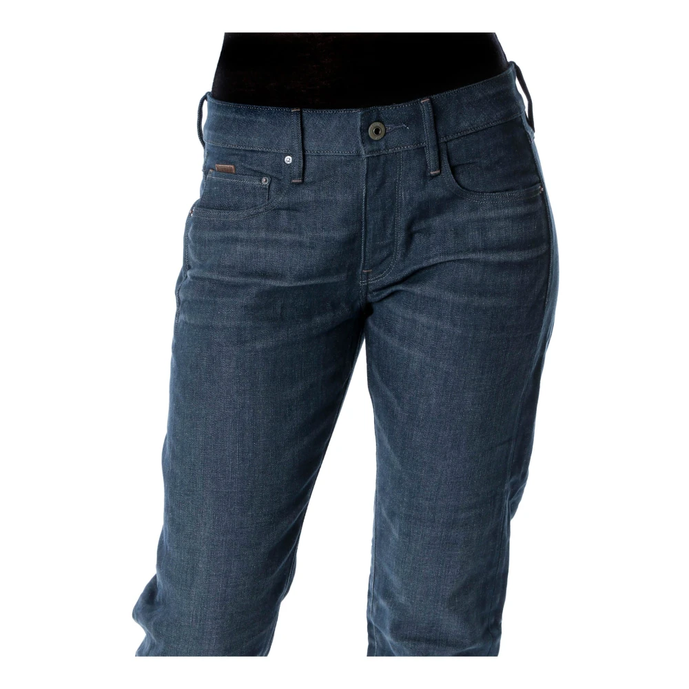 G-Star Jeans Blue Dames