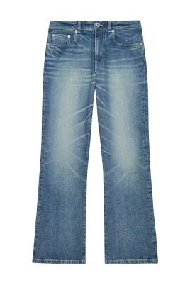 blue-cropped-fit-jeans-with-distressed-effect