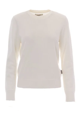 Knitted Jumper SS26
