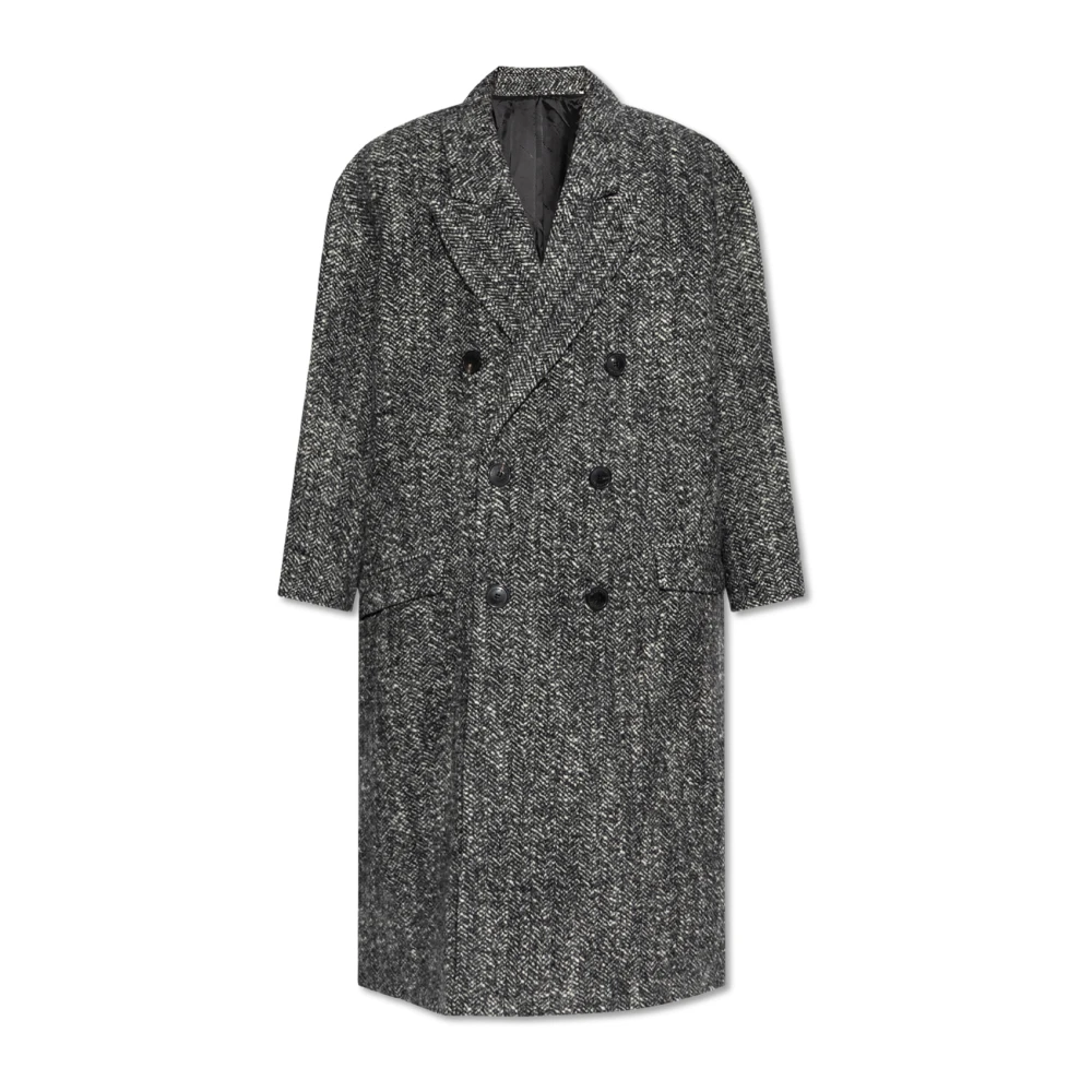 Isabel marant Jas Denton Gray Heren