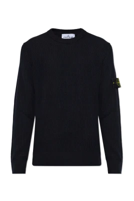5100053 Full Rib RWS Wool