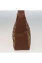 pre-owned-toile-sacs-burberry