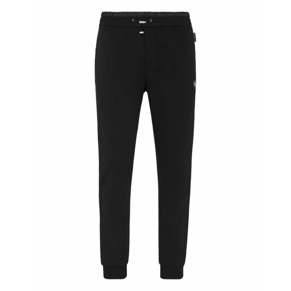 Trousers > Sweatpants - - Philipp Plein - Modalova