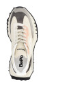 space-race-leren-hardloopschoenen
