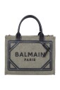 sac-a-main-en-toile-kaki-noir