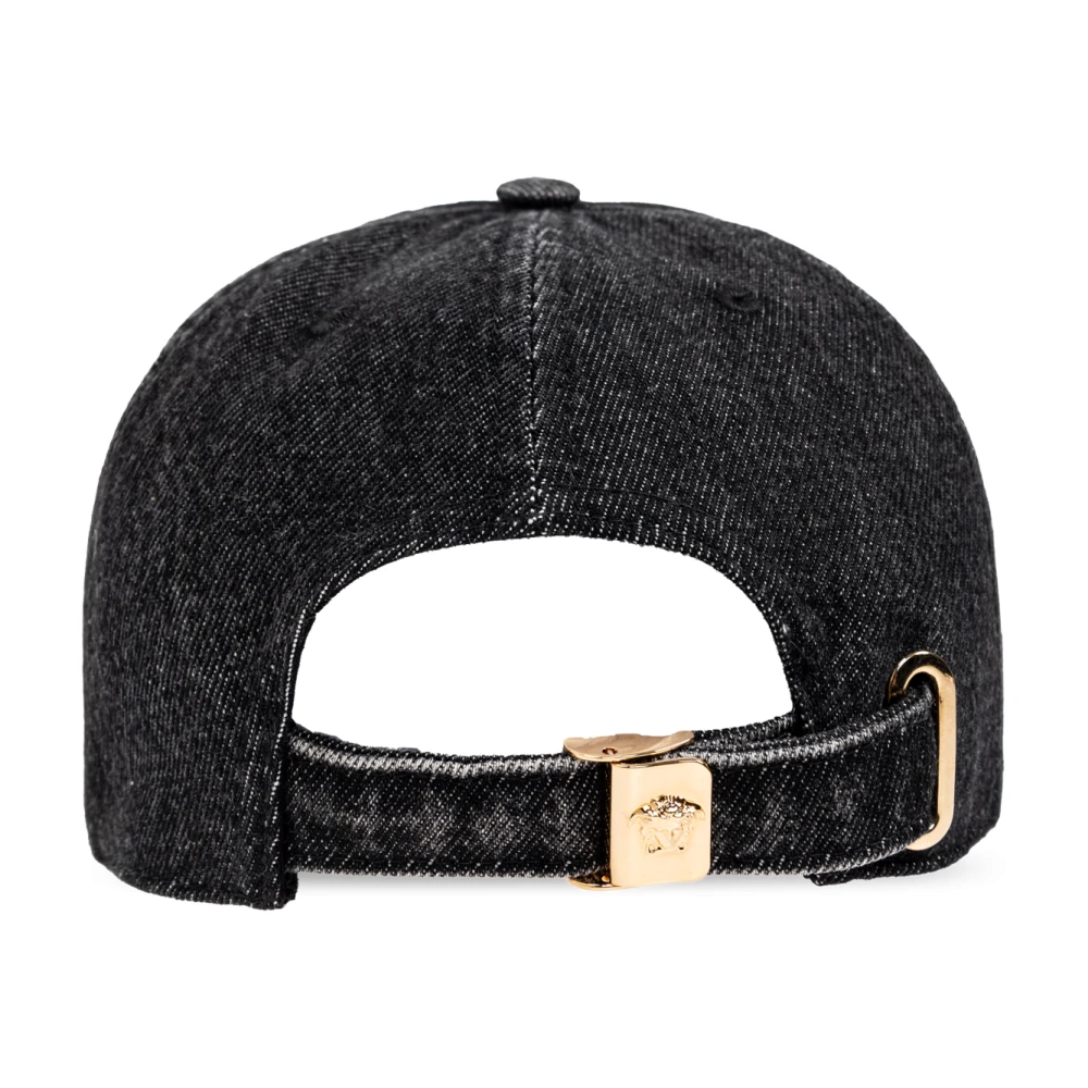 Versace Pet Gray Heren