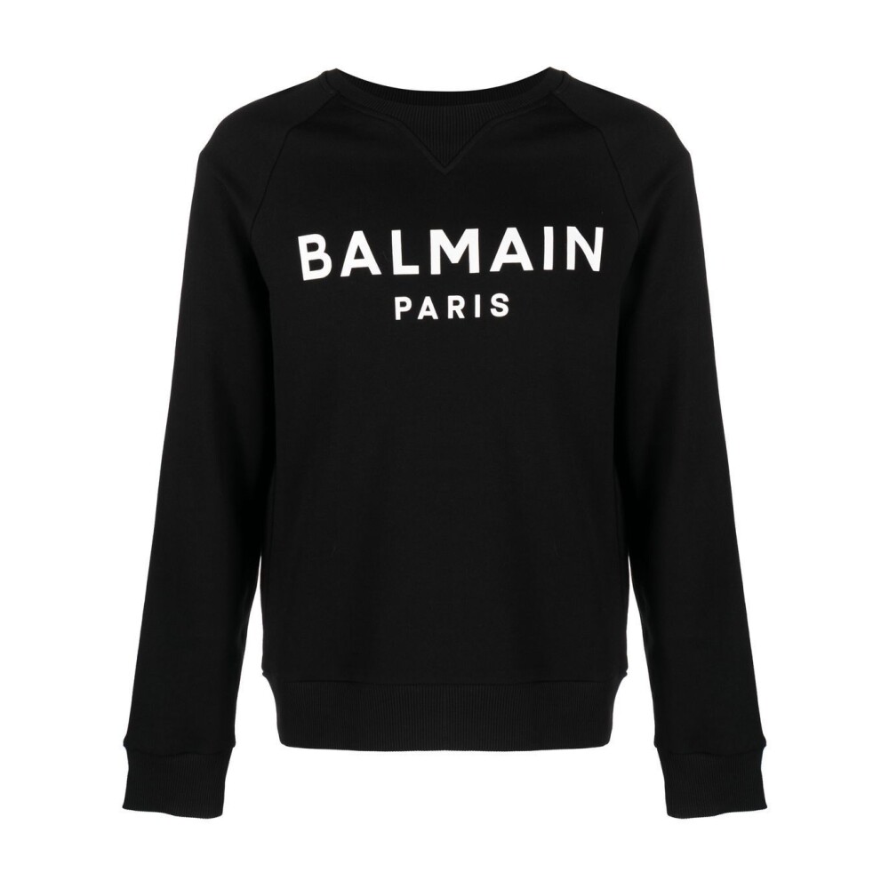 Pull balmain femme hot sale