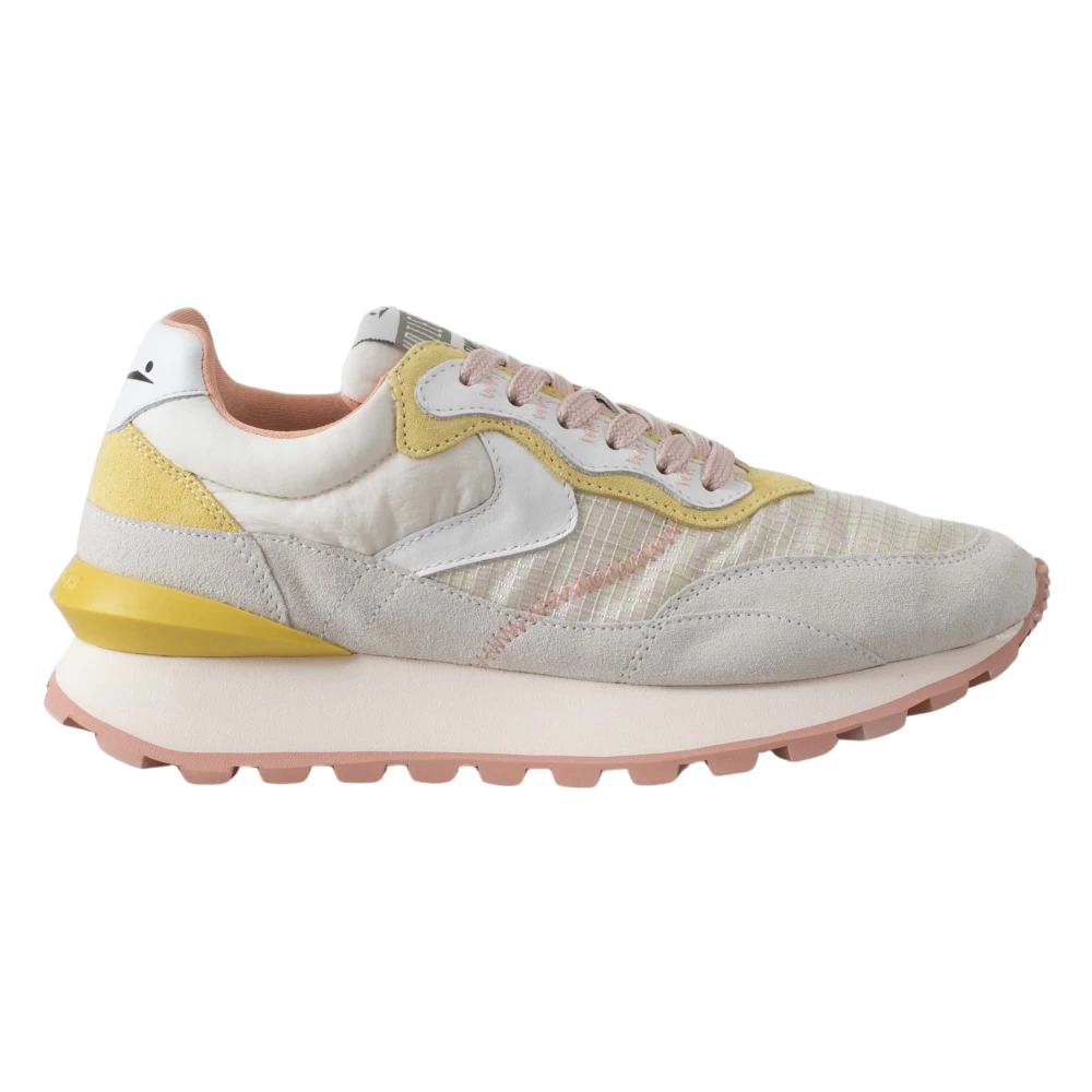 Shoes > Sneakers - - Voile Blanche - Modalova