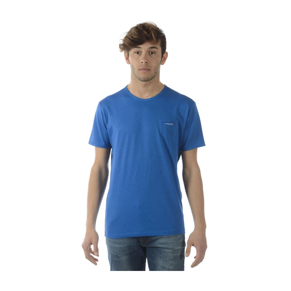 Tops > T-Shirts - - Daniele Alessandrini - Modalova