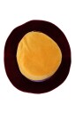chapeau-seau-multicolore