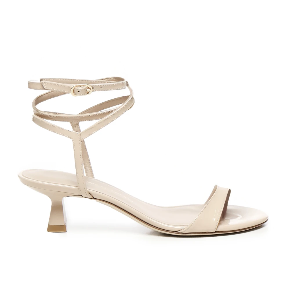 Shoes > Sandals > High Heel Sandals - - Stuart Weitzman - Modalova