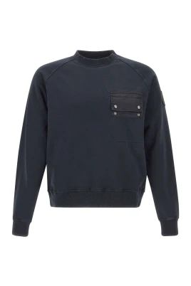 Raglan Sweatshirt Scribner