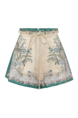 Indra Tuck Short