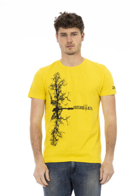 short-sleeve-round-neck-t-shirt
