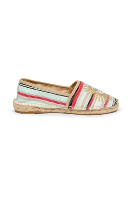 Senna Espadrillos