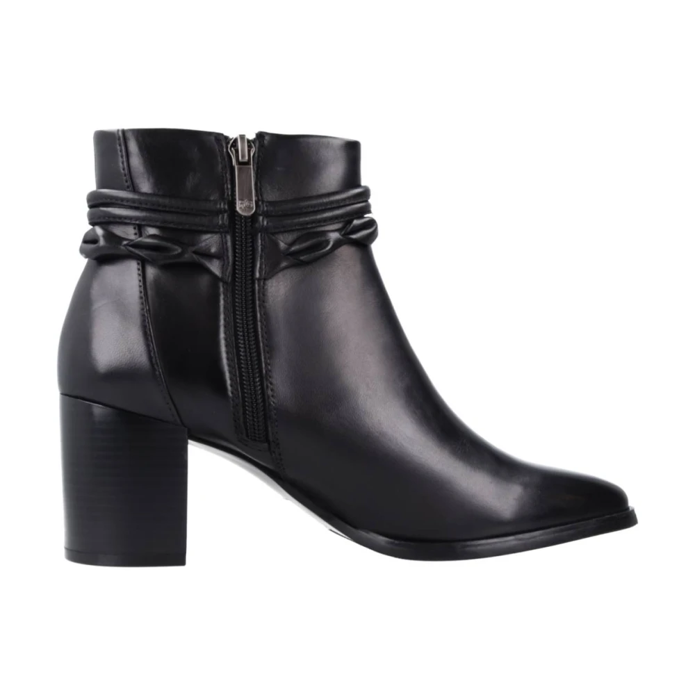 Shoes > Boots > Heeled Boots - - Regarde Le Ciel - Modalova