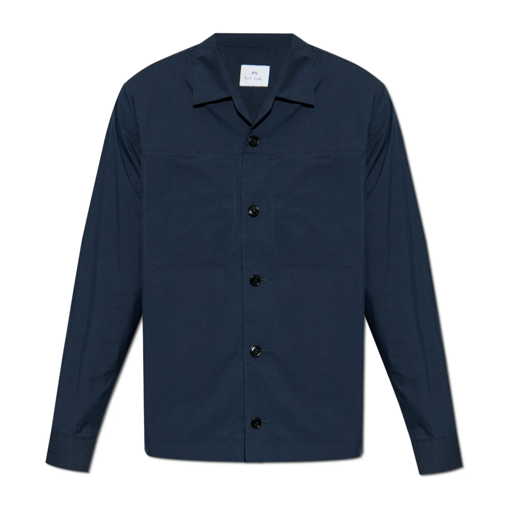 Jackets > Light Jackets - - PS By Paul Smith - Modalova