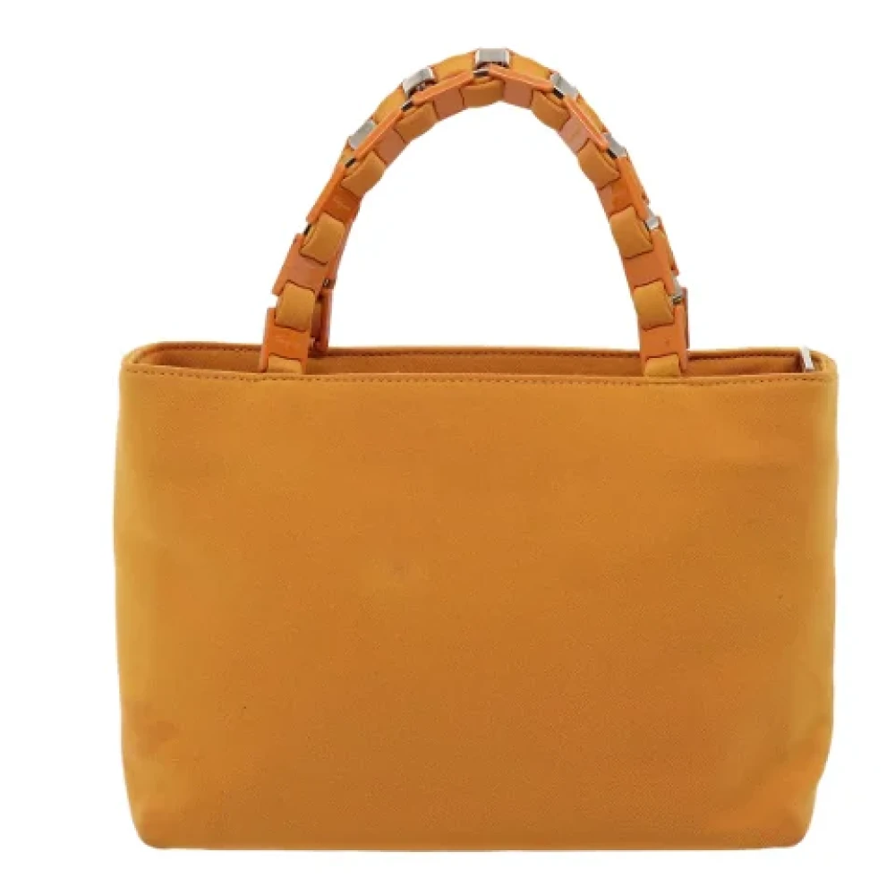 Pre-owned > Pre-owned Bags > Pre-owned Handbags - - Salvatore Ferragamo Pre-owned - Modalova