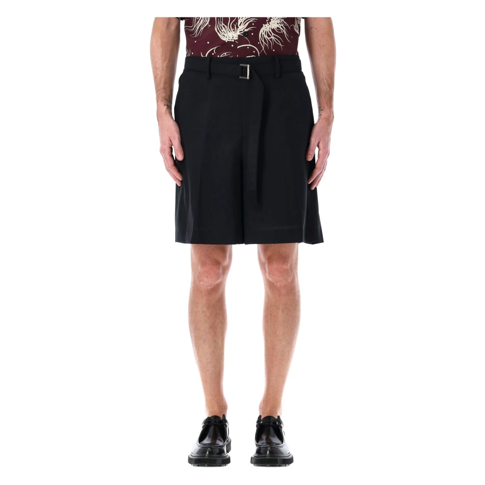 Shorts > Casual Shorts - - Sacai - Modalova