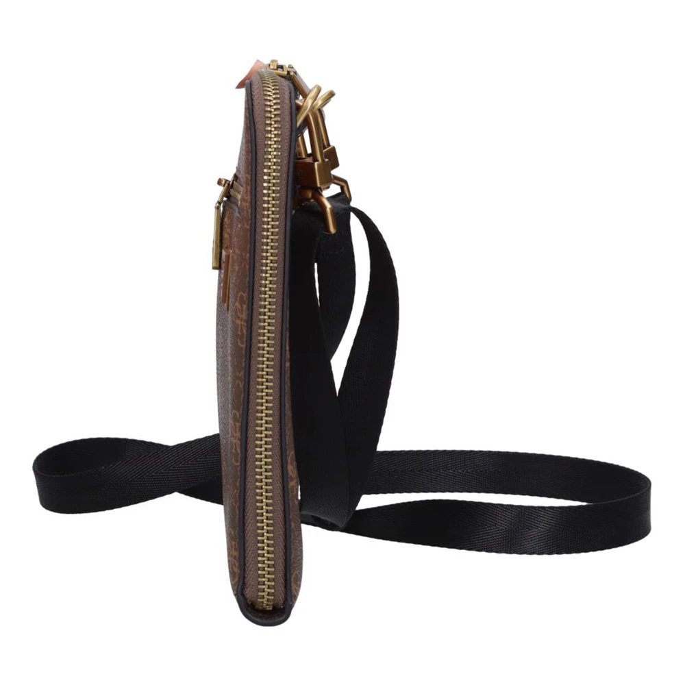 Guess Bruin Brown Heren