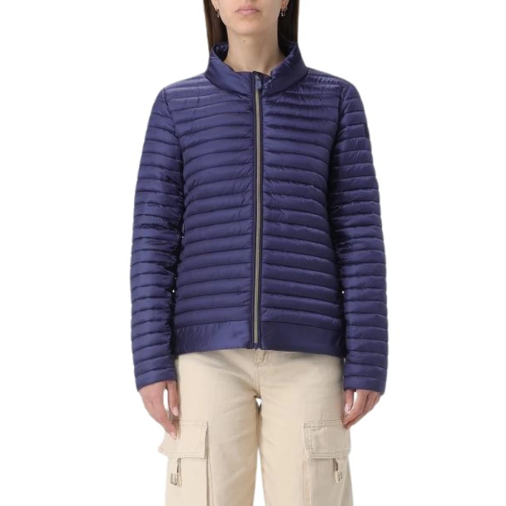 Jackets > Light Jackets - - Save The Duck - Modalova