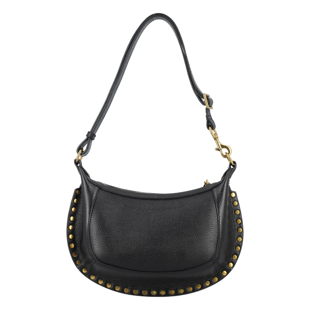 Isabel marant Handbags Black Dames