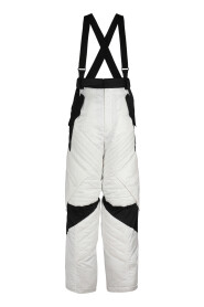 x Rossignol - monogram ski pants with straps