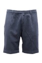 shorts-en-coton-lin-texture-prince-de-galles