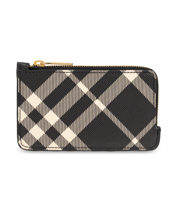 porte-cartes-a-motif-check