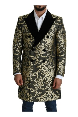 gold-black-jacquard-double-breasted-coat