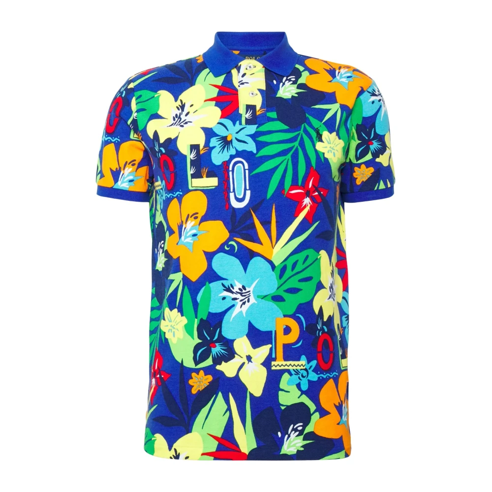 Ralph Lauren Polo Blue Heren