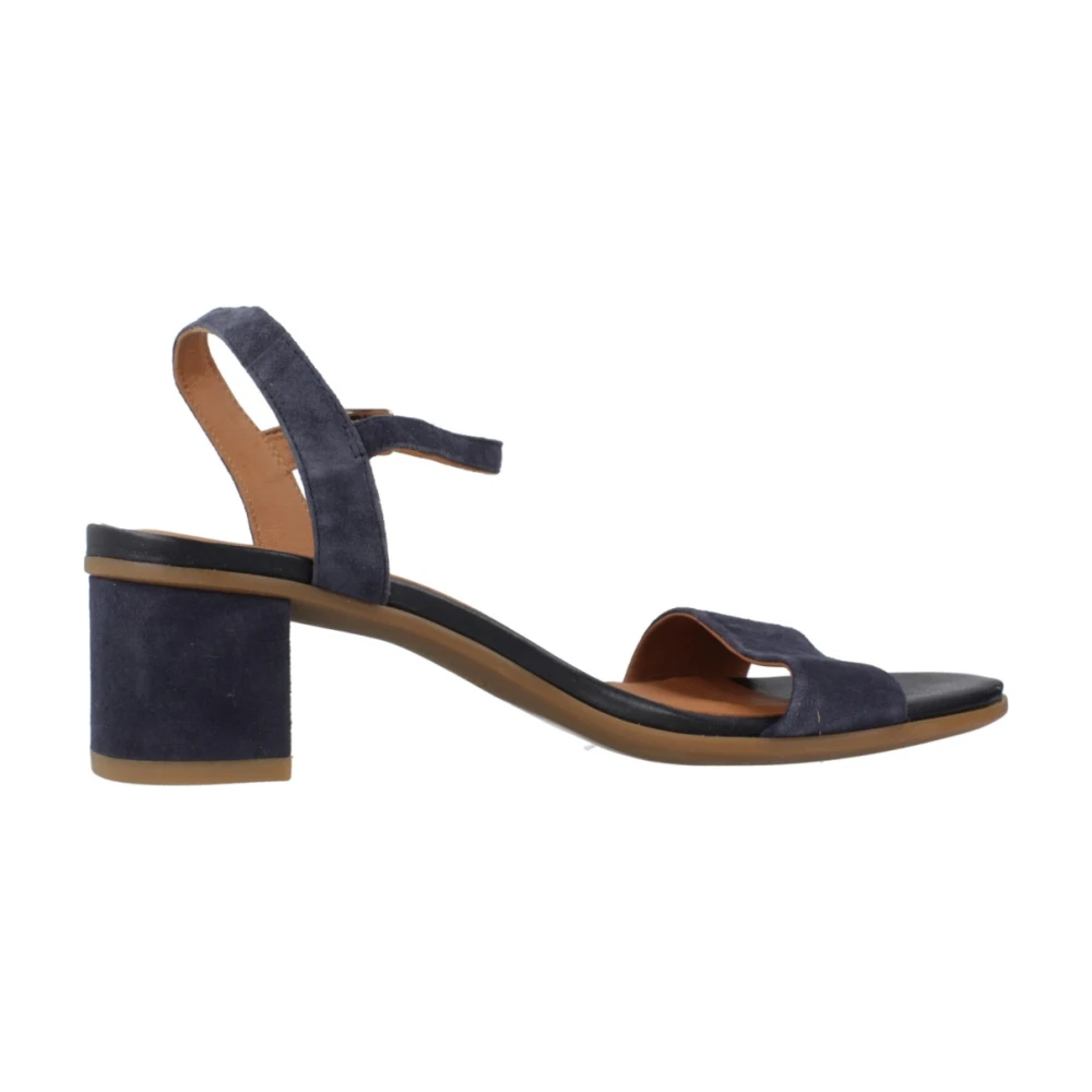 Shoes > Sandals > High Heel Sandals - - Geox - Modalova