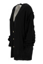 cardigan-en-laine-noir-z99