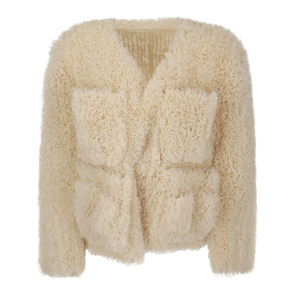 Knitwear > Cardigans - - ACT N°1 - Modalova