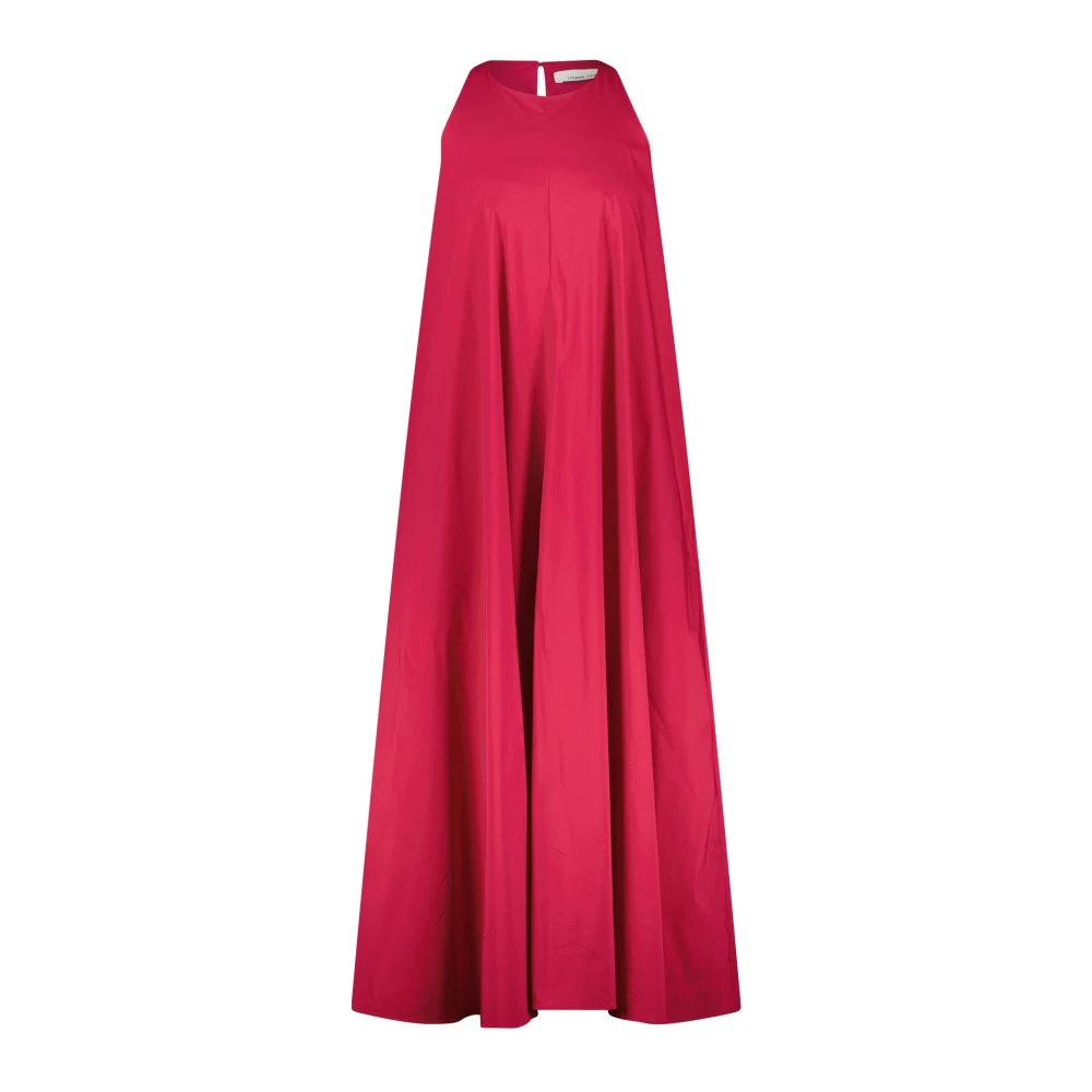 Liviana Conti Maxi Dresses Red Dames