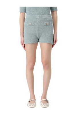 black-knit-relaxed-fit-shorts