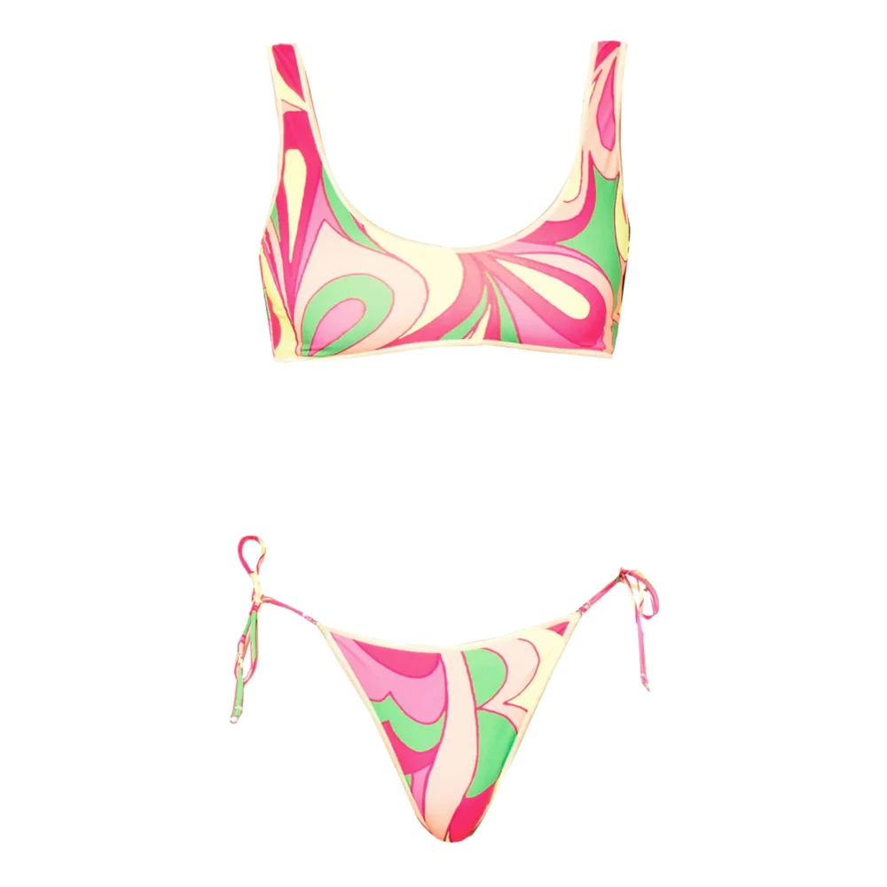 Swimwear > Bikinis - - Me-Fui - Modalova