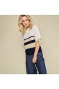 pull-raye-a-encolure-bateau