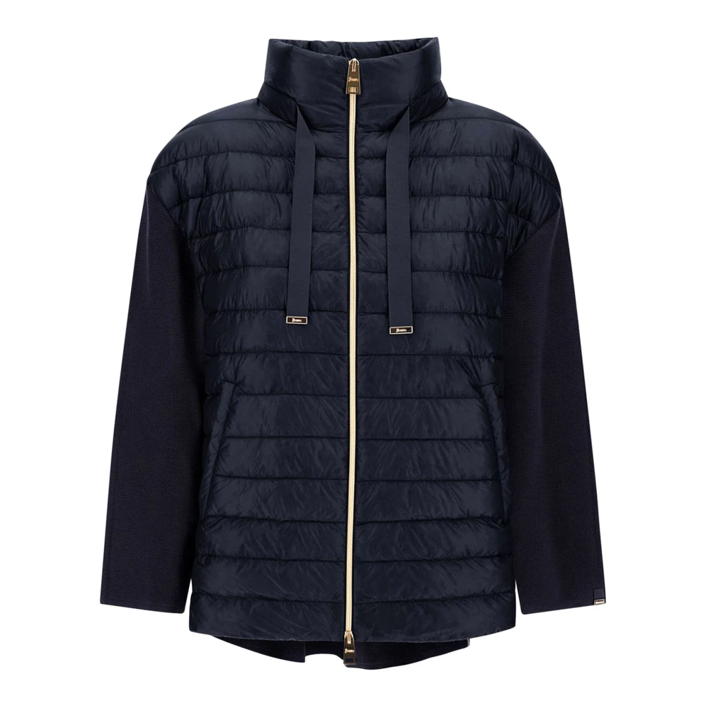 Jackets > Winter Jackets - - Herno - Modalova