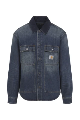 Oakland Shirt Jacket