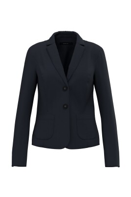 blazer-en-jersey-stretch-avec-fentes-aux-manches
